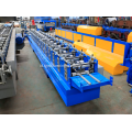 Mesin Roll Forming U Channel